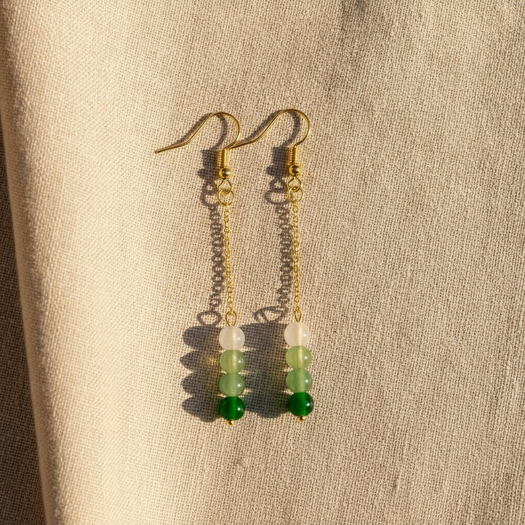 Giselle Earrings