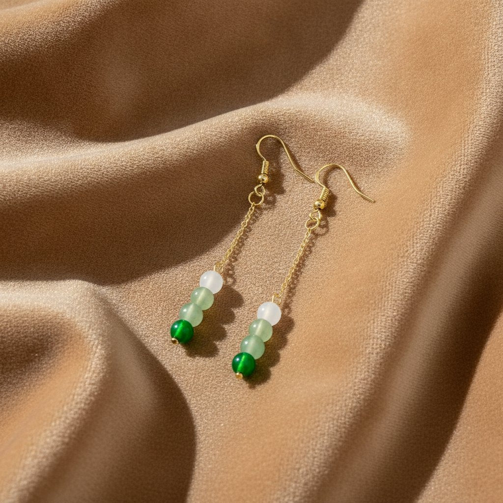 Giselle Earrings