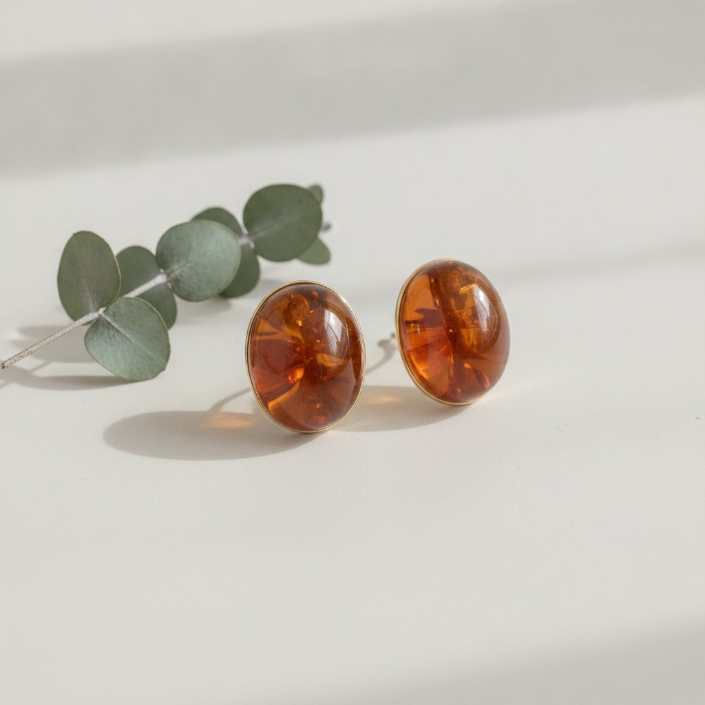 Giselle Earrings