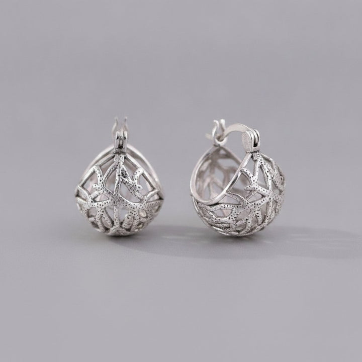 Iliana Classic Earrings