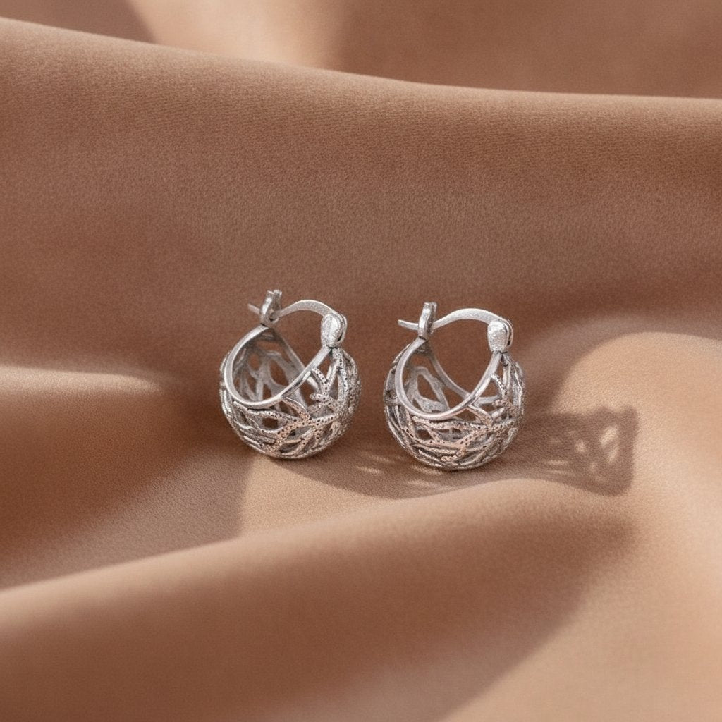 Iliana Classic Earrings