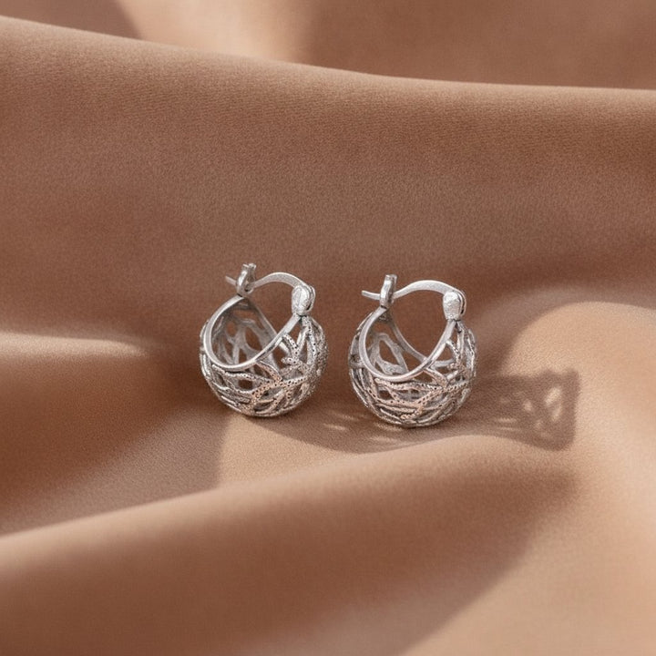 Iliana Classic Earrings