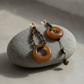 Iliana Earrings