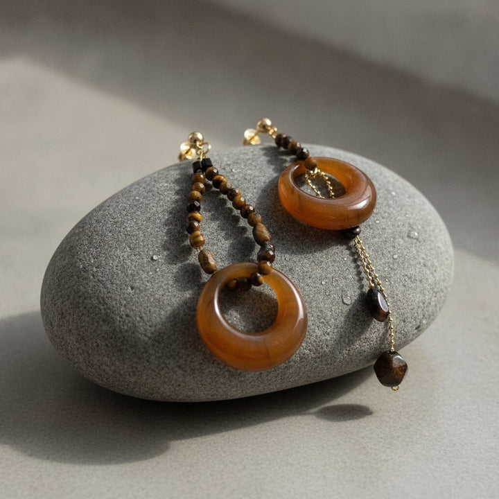 Iliana Earrings