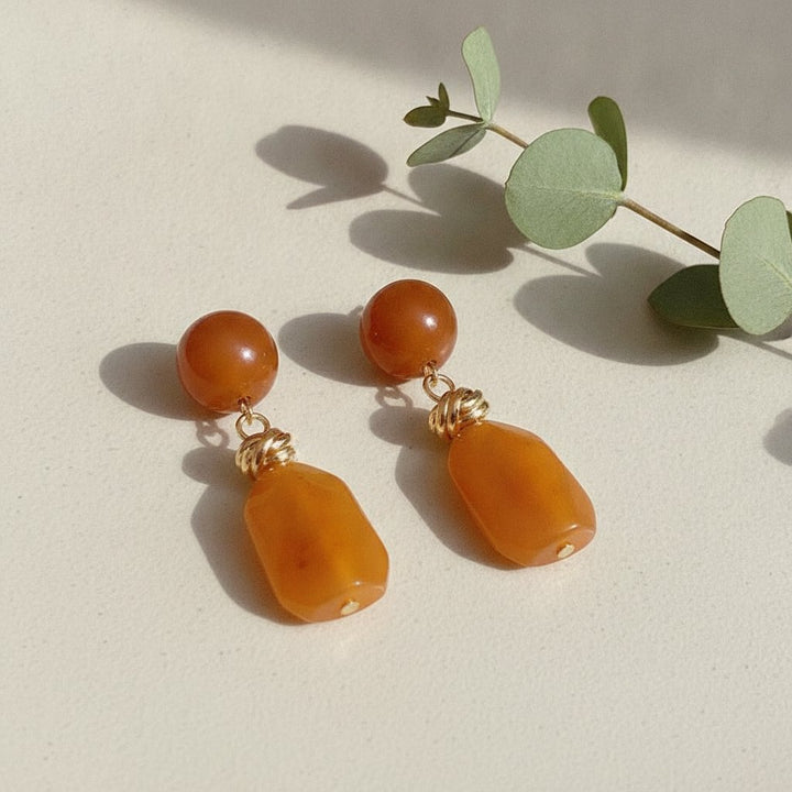 Iliana Earrings