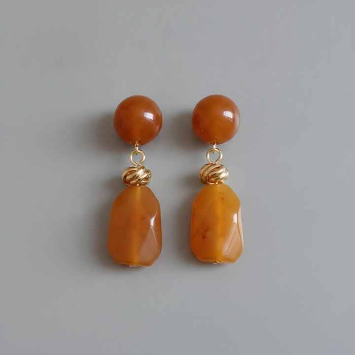 Iliana Earrings