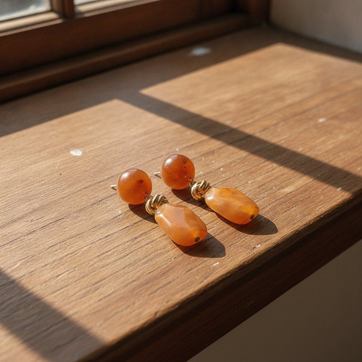 Iliana Earrings