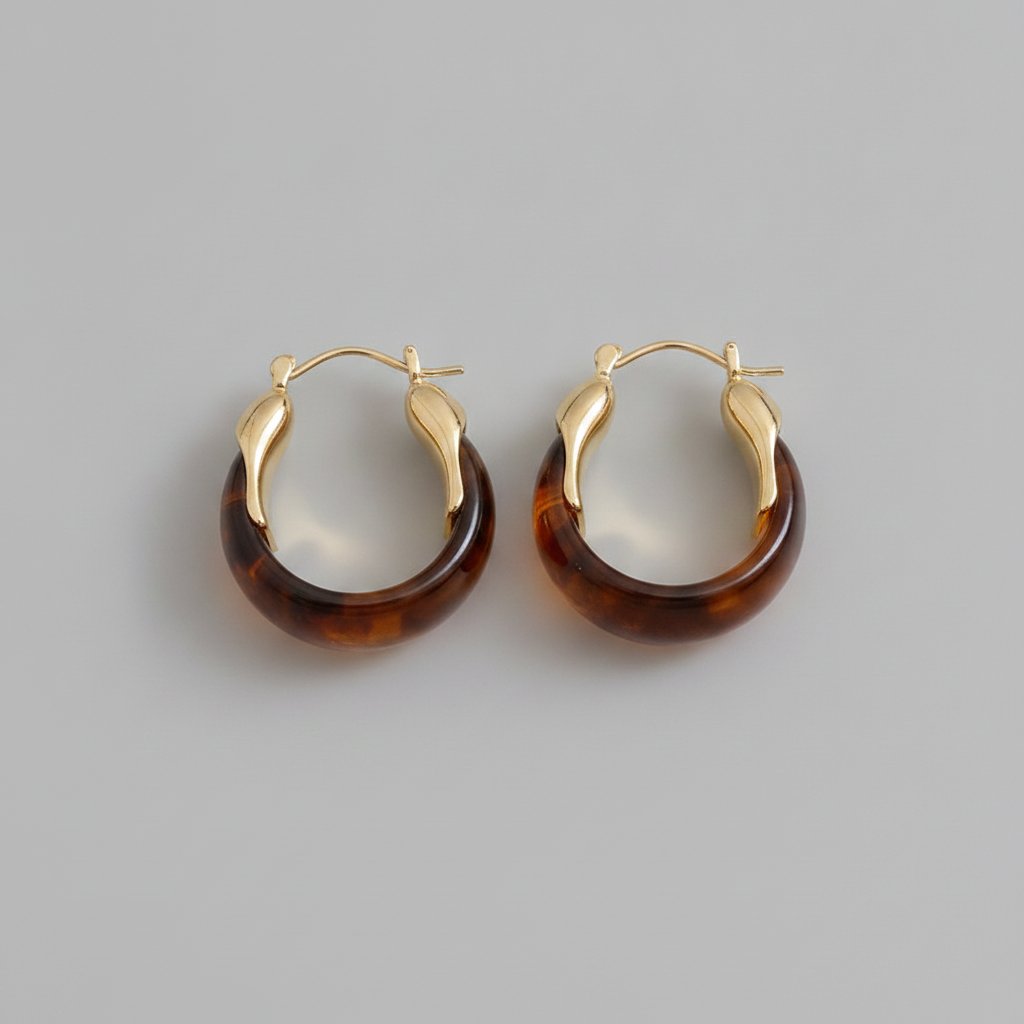 Iliana Earrings