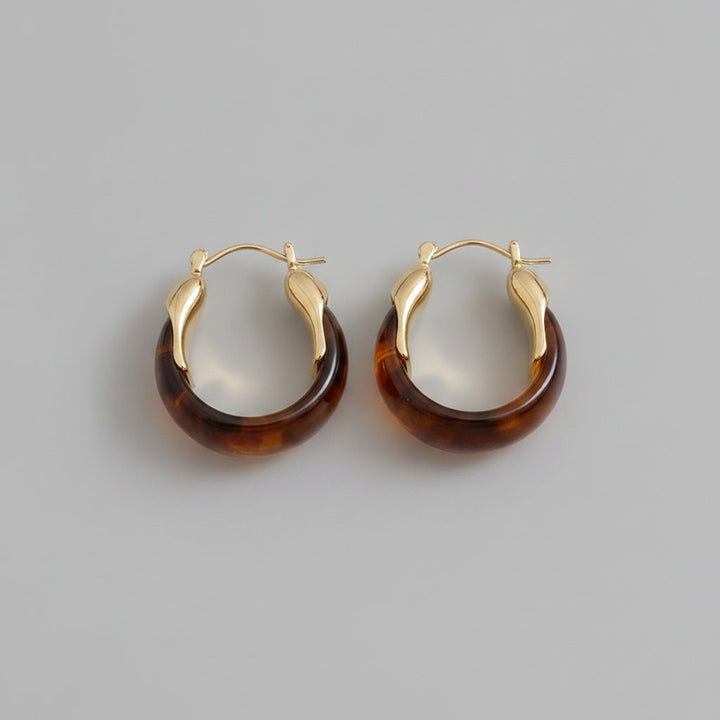 Iliana Earrings