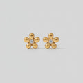 Juliette Gold Earrings