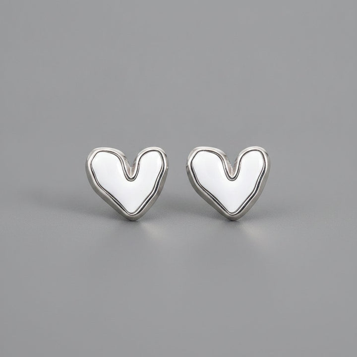 Lourdes Classic Earrings