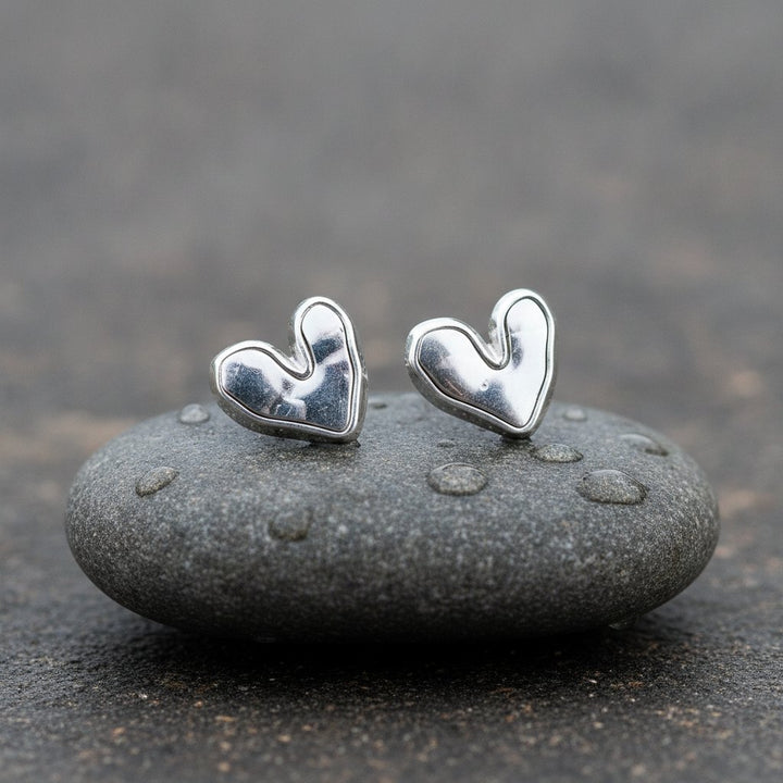Lourdes Classic Earrings