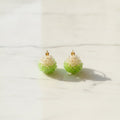 Reverie Crystal Earrings