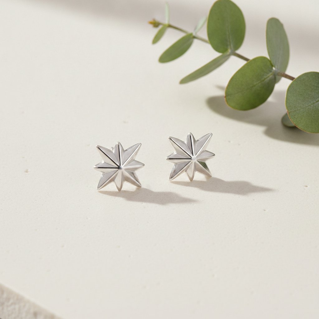 Tamsin Classic Earrings