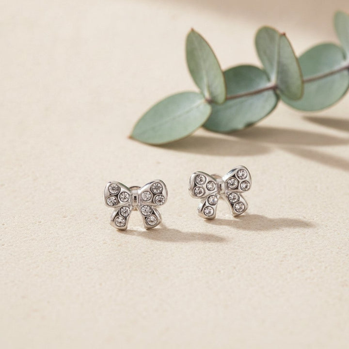 Tamsin Crystal Earrings