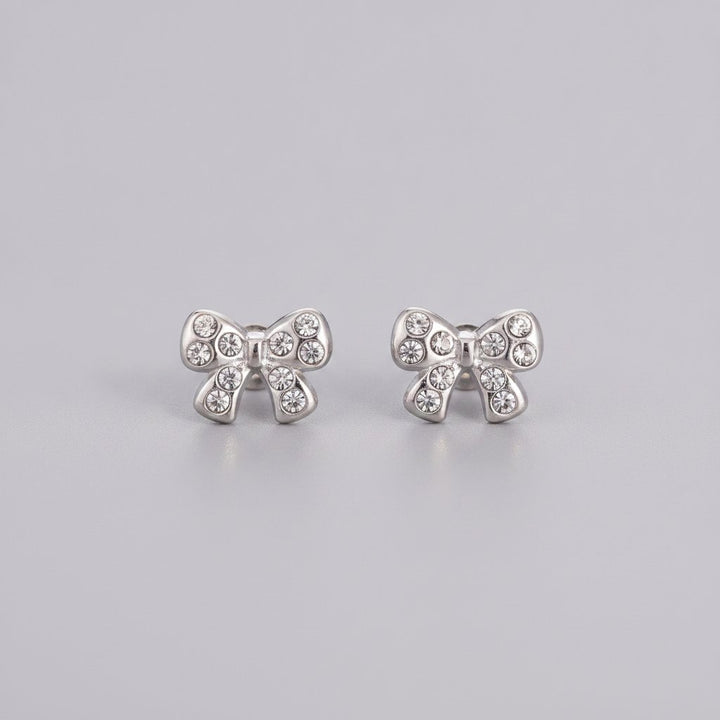 Tamsin Crystal Earrings