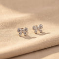 Tamsin Crystal Earrings
