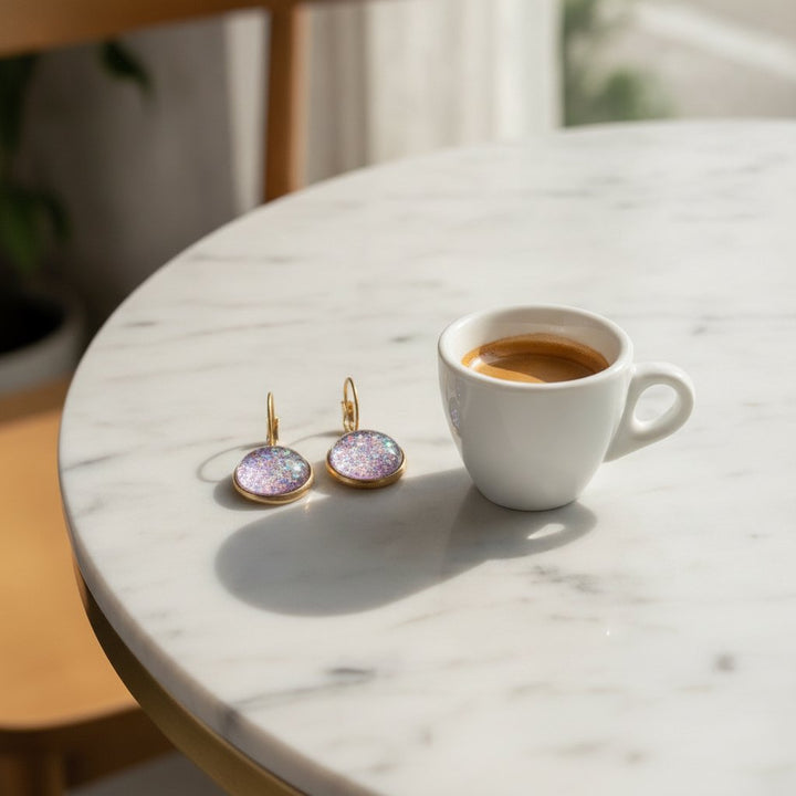 Bela Earrings