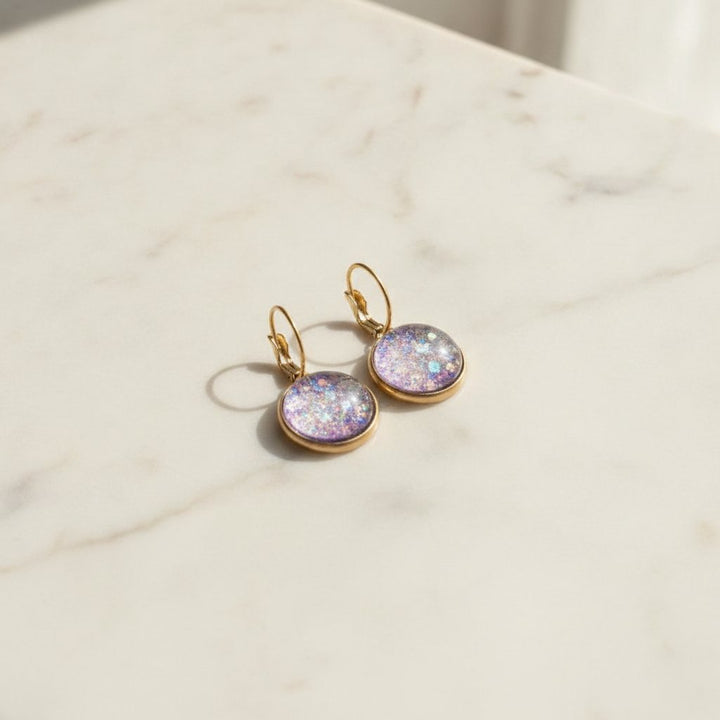 Bela Earrings