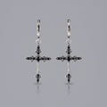 Bela Vintage Earrings