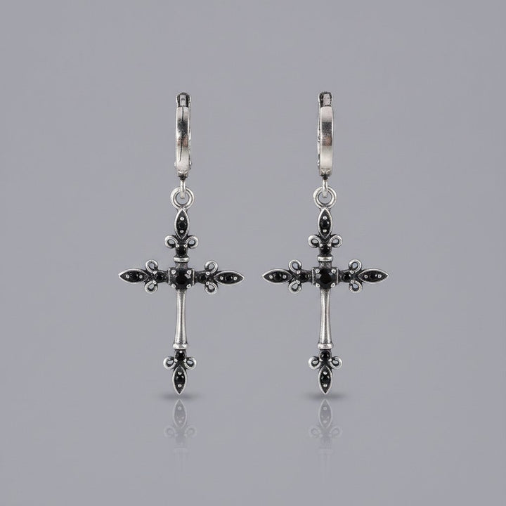 Bela Vintage Earrings