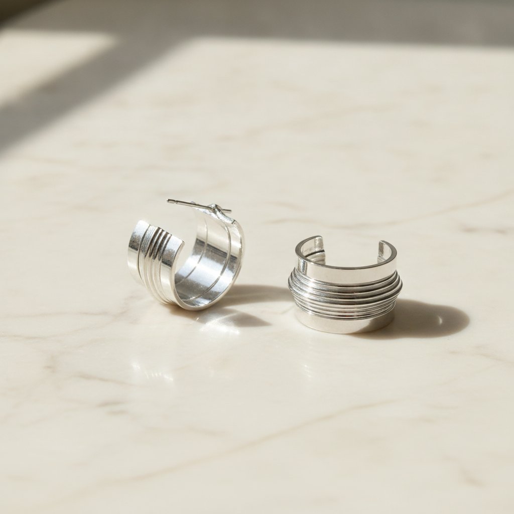 Jolie Earrings