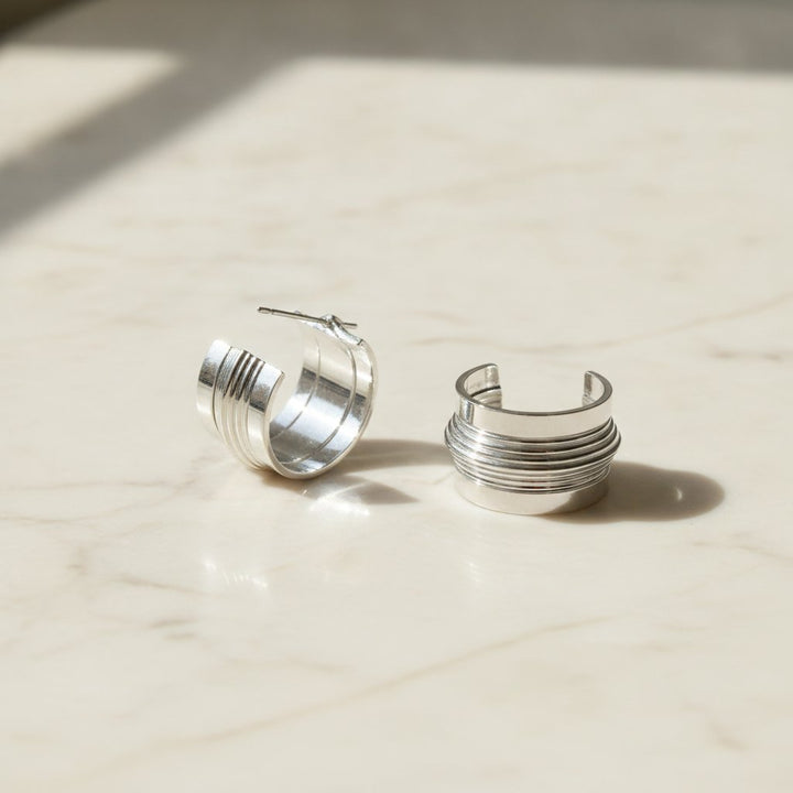 Jolie Earrings