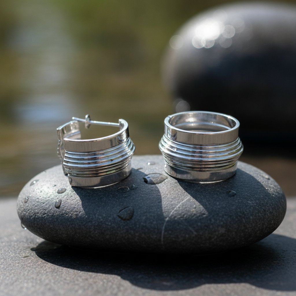 Jolie Earrings