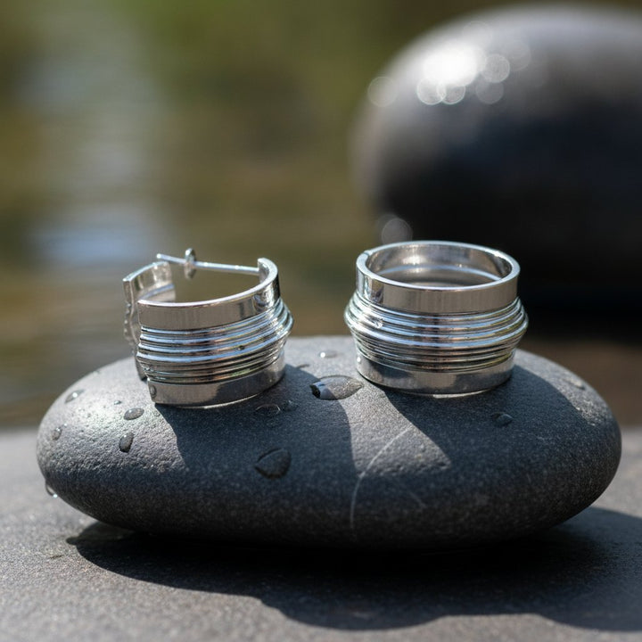 Jolie Earrings
