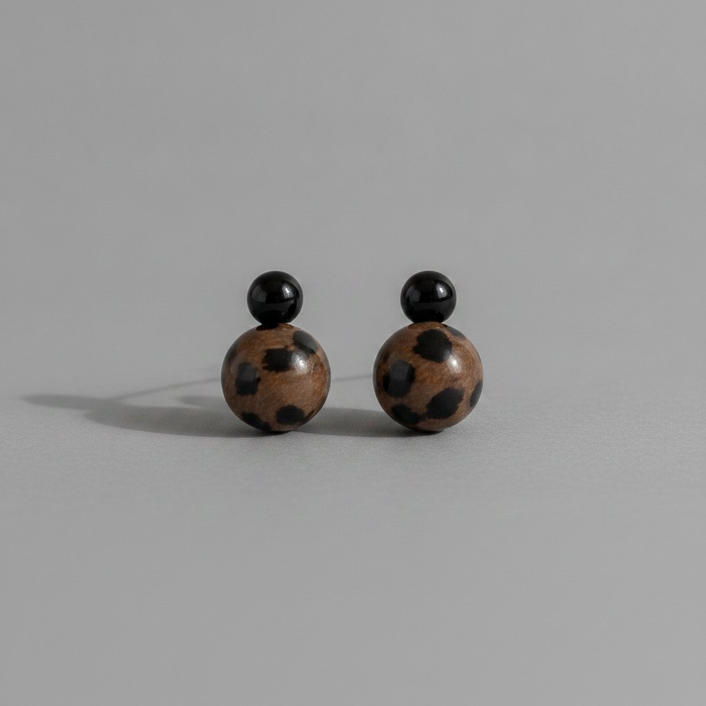 Jolie Earrings