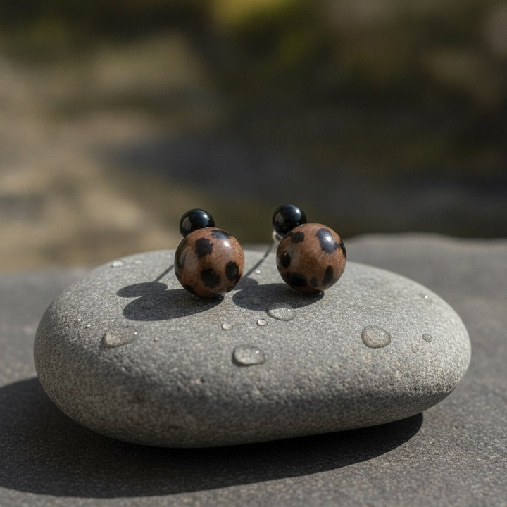 Jolie Earrings