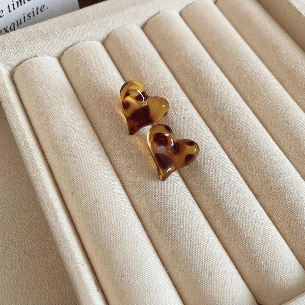 Jolie Earrings