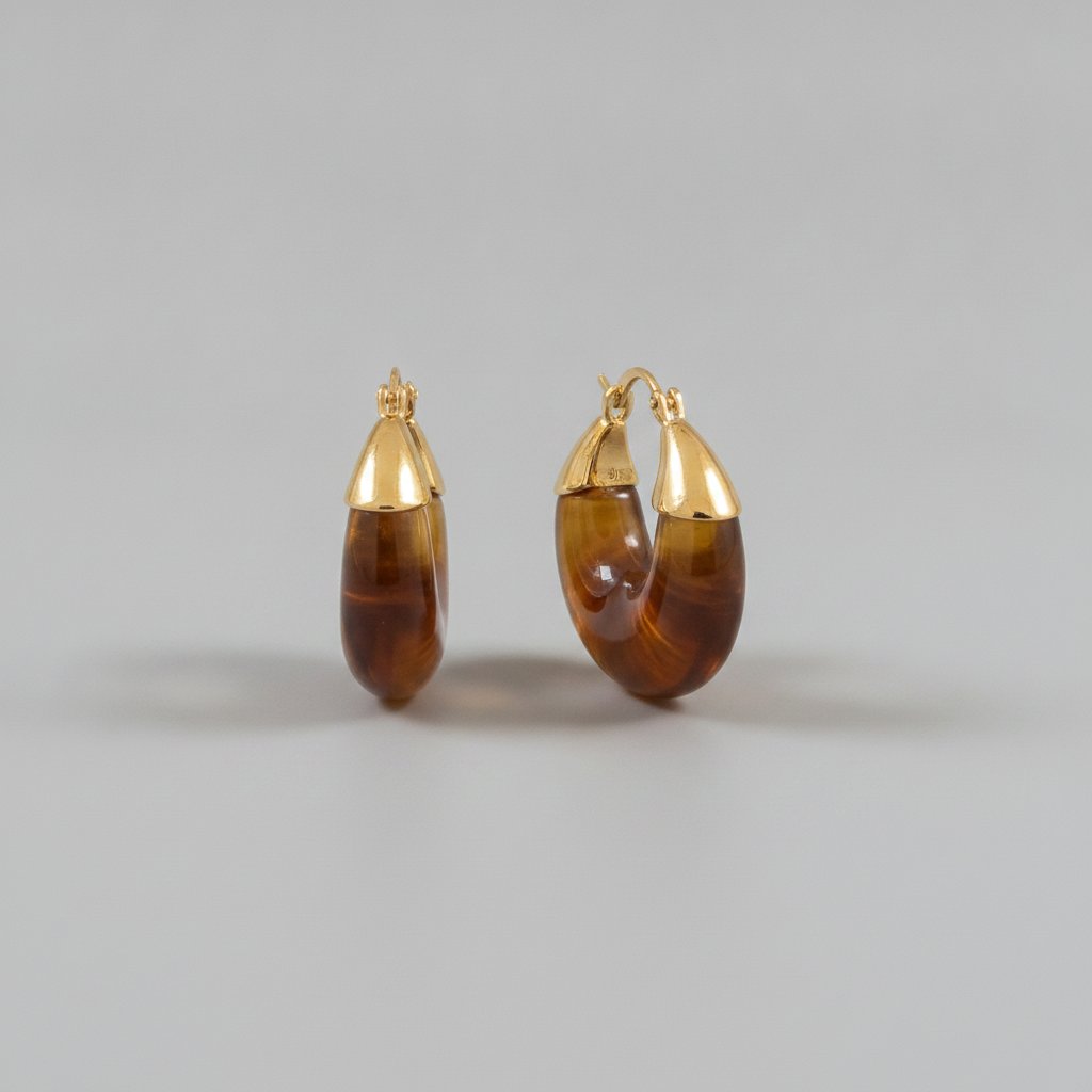 Jolie Earrings