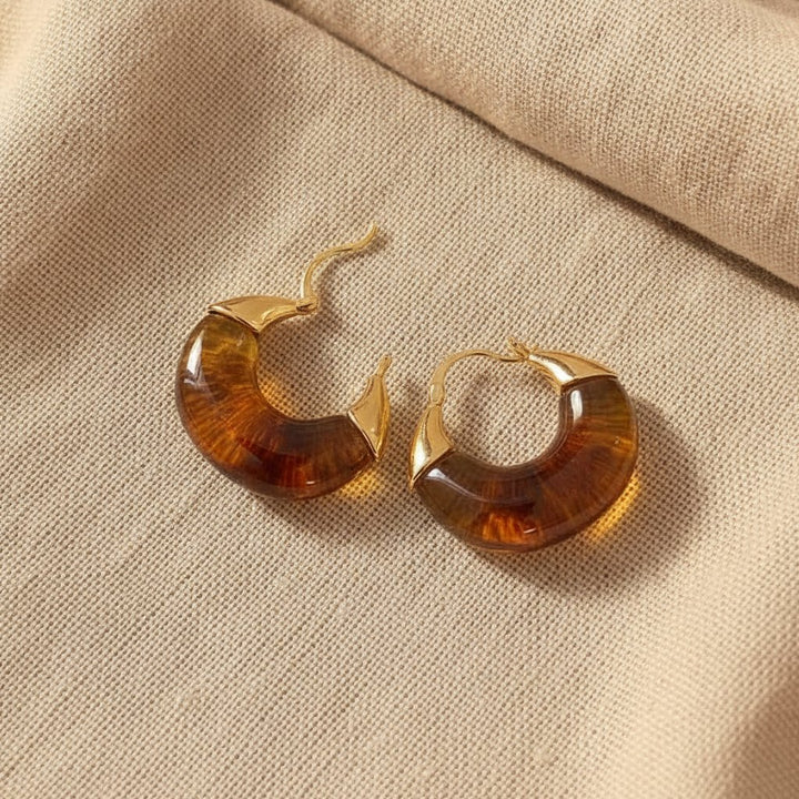Jolie Earrings