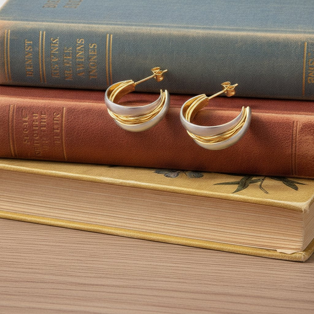 Jolie Earrings