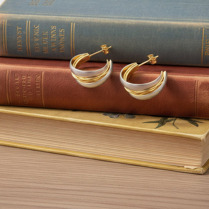 Jolie Earrings