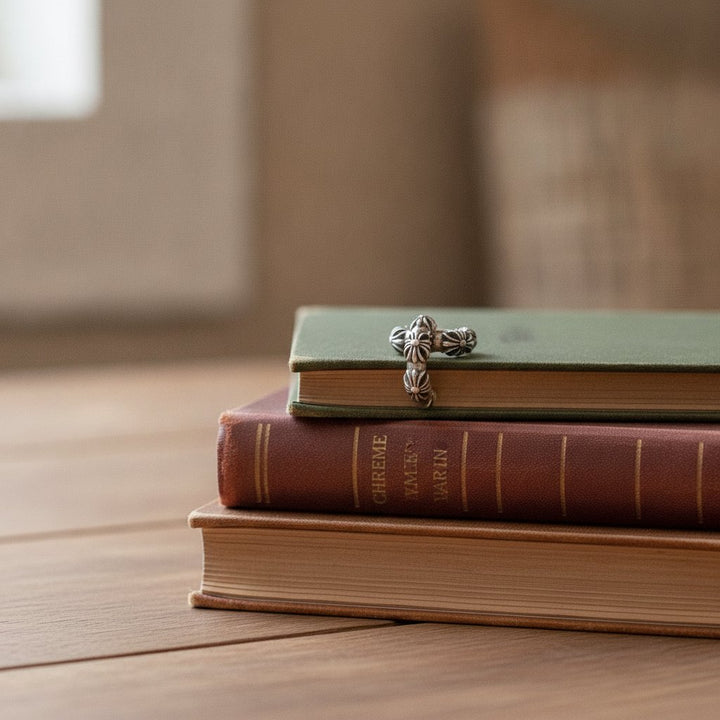 Jolie Vintage Earrings