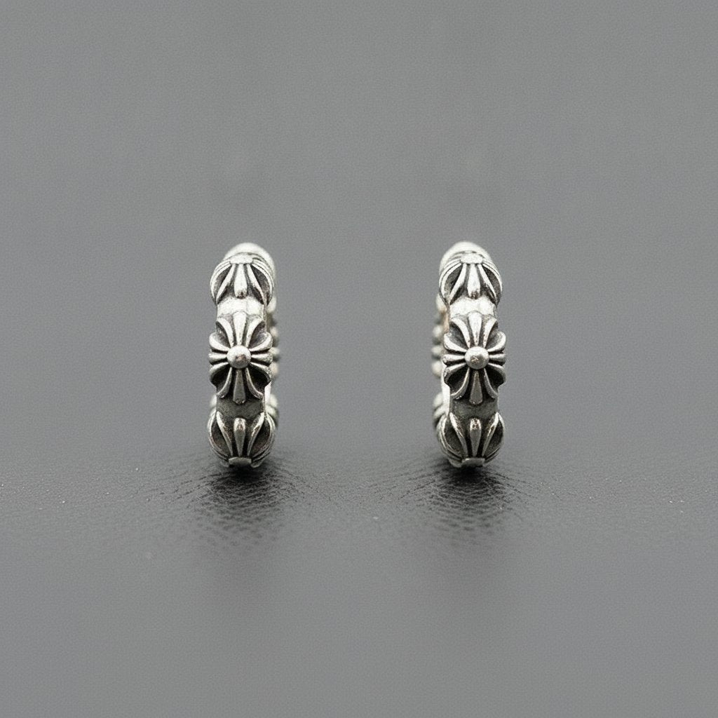 Jolie Vintage Earrings