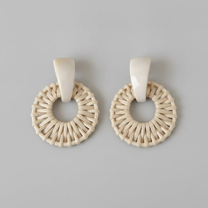 Rhea Bohemian Earrings