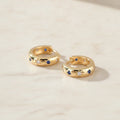 Thea Sapphire Earrings