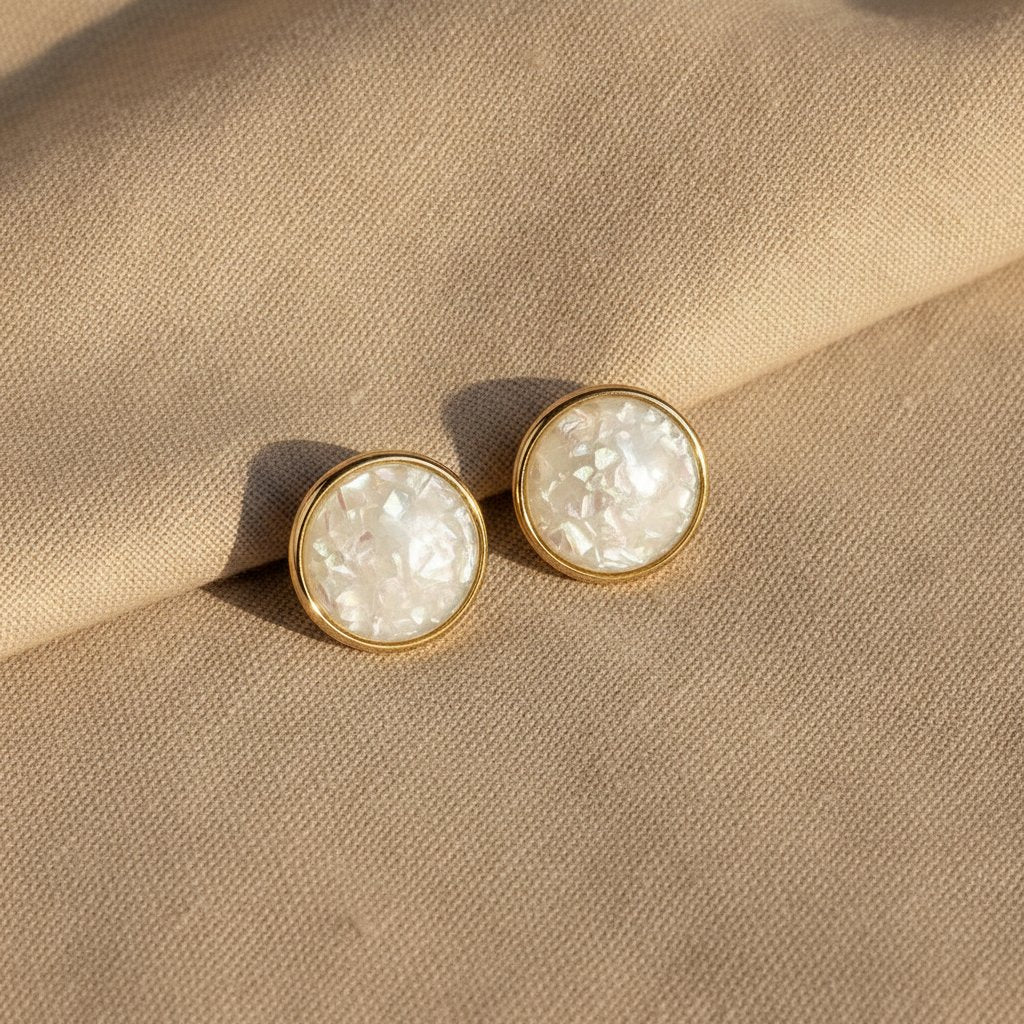 Ximena Classic Earrings