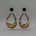 Ximena Gold Earrings