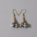 Ximena Vintage Earrings