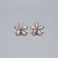 Ximena Pearl Earrings