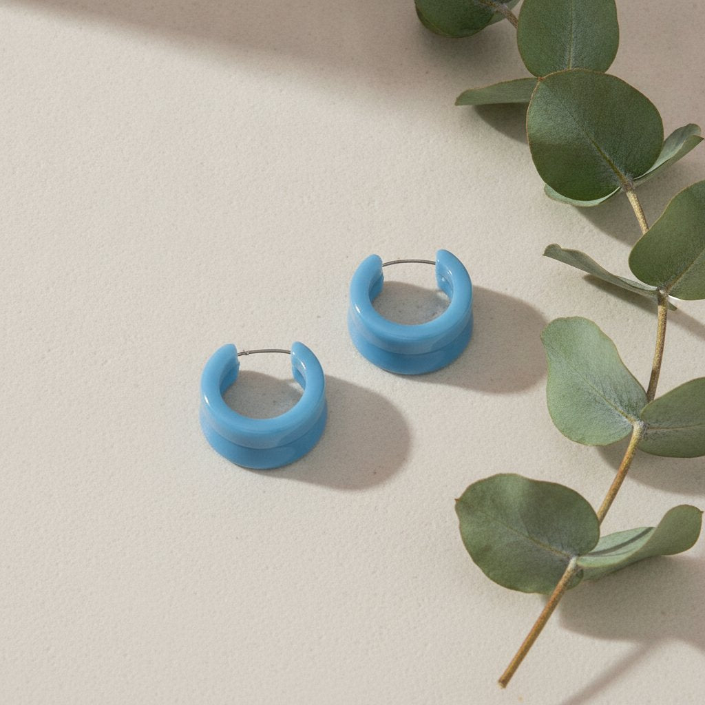 Ximena Earrings