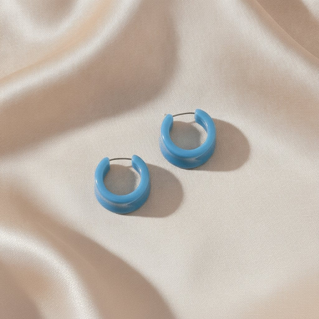Ximena Earrings