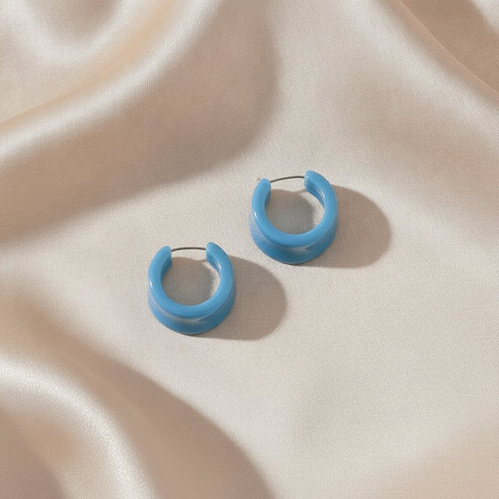 Ximena Earrings
