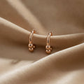 Yvaine Gold Earrings