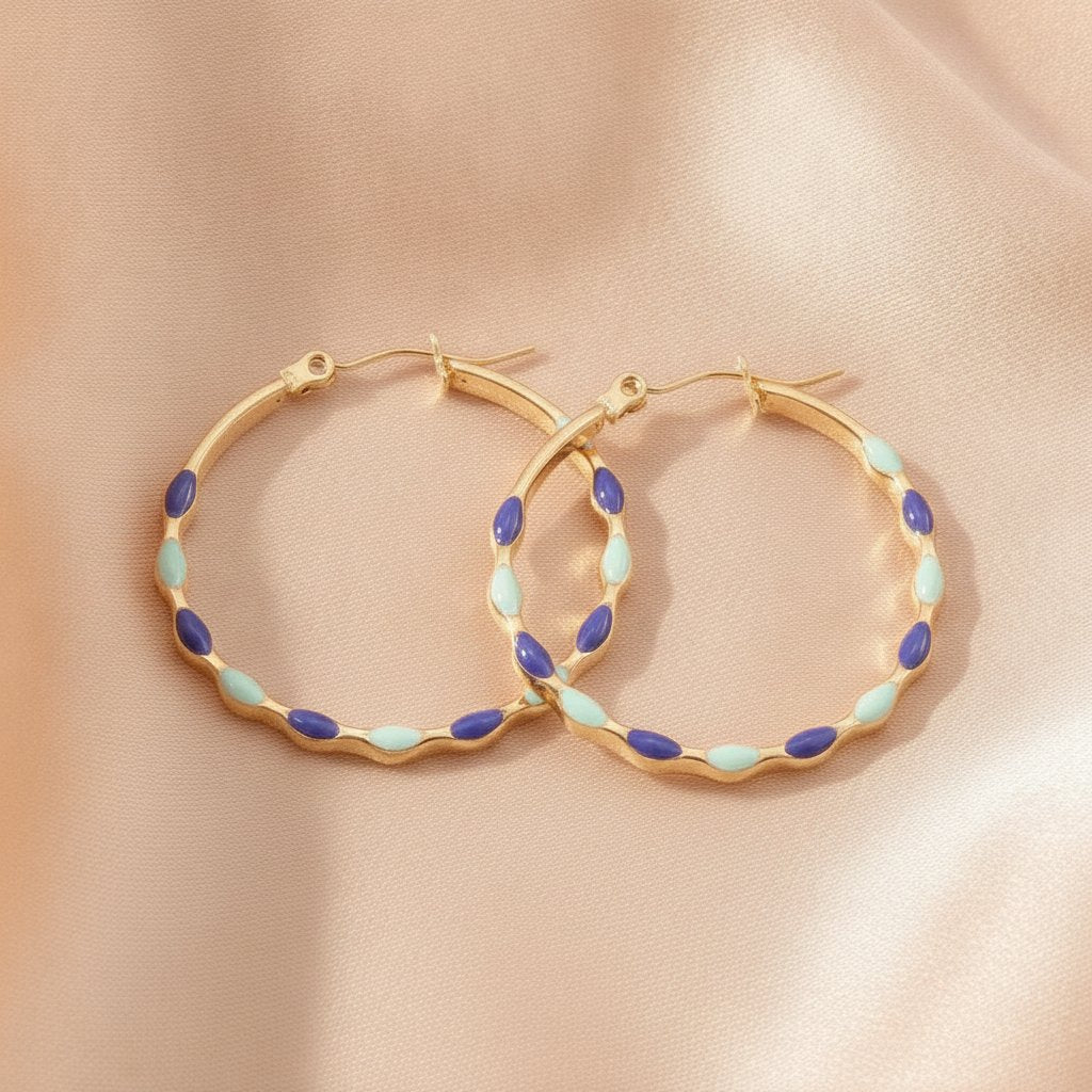 Amara Earrings