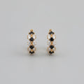 Blythe Diamond Earrings